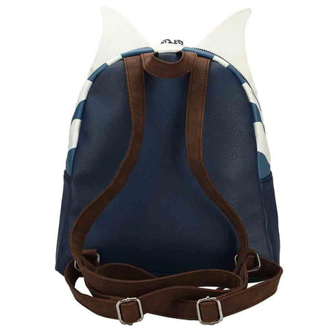 Star Wars - Ahsoka Tano Cosplay Mini Backpack - Bioworld