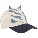 Star Wars - Ahsoka Tano Cosplay Snapback Hat - Bioworld