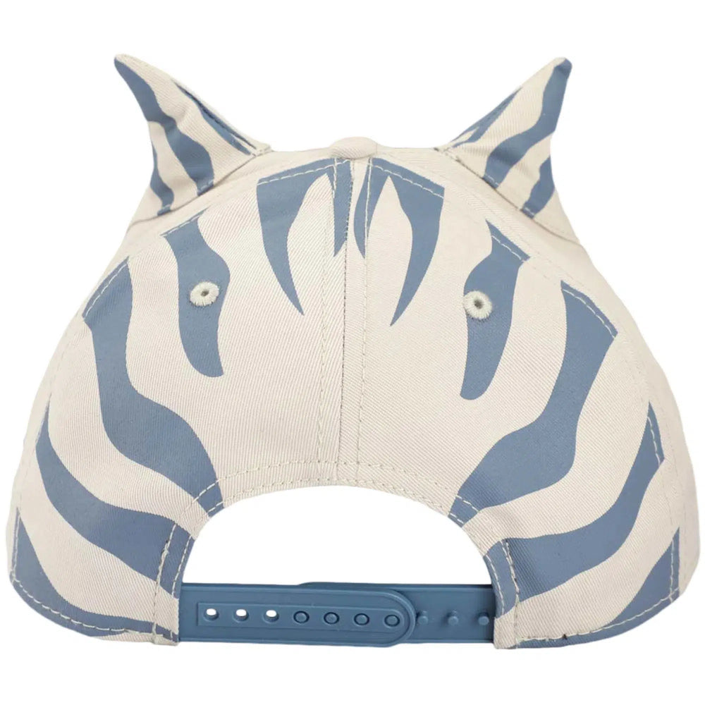 Star Wars - Ahsoka Tano Cosplay Snapback Hat - Bioworld