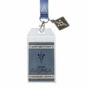 Star Wars - Ahsoka Tano Lanyard - Bioworld