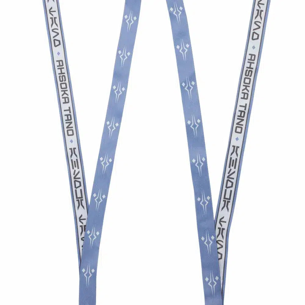 Star Wars - Ahsoka Tano Lanyard - Bioworld