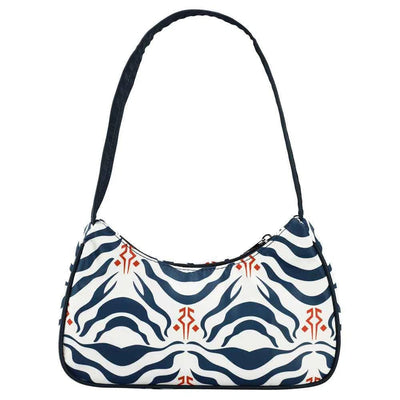 Star Wars - Ahsoka Tano Printed Shoulder Bag - Bioworld
