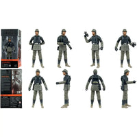 Star Wars: Andor - Aldhani Mission Cassian Andor Action Figure (6") - Hasbro ...- Image 2