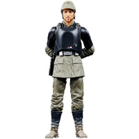 Star Wars: Andor - Aldhani Mission Cassian Andor Action Figure (6") - Hasbro ...- Image 4