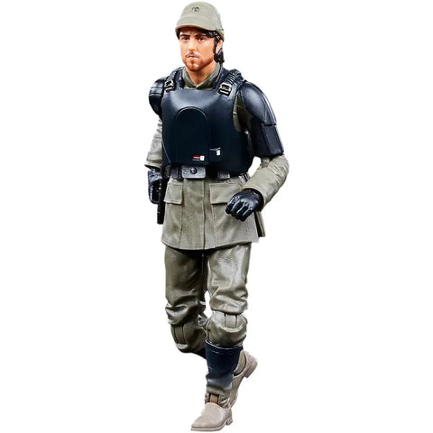 Star Wars: Andor - Aldhani Mission Cassian Andor Action Figure (6