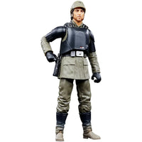 Star Wars: Andor - Aldhani Mission Cassian Andor Action Figure (6") - Hasbro ...- Image 6