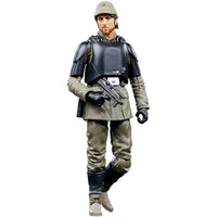 Star Wars: Andor - Aldhani Mission Cassian Andor Action Figure (6") - Hasbro ...- Image 7