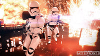 Star Wars: Battlefront II - PlayStation 4