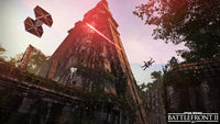 Star Wars: Battlefront II - PlayStation 4