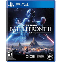 Star Wars: Battlefront II - PlayStation 4