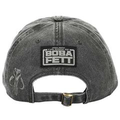 Star Wars: Boba Fett (Episode 5) - Jaster Mereel's Sigil Hat (Embroidered) - Bioworld