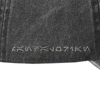 Star Wars: Boba Fett (Episode 5) - Jaster Mereel's Sigil Hat (Embroidered) - Bioworld