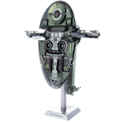 Star Wars - Boba Fett's Sta...