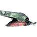 Star Wars - Boba Fett's Starfighter Ship Figure Model Kit (Steel, Challenging Difficulty) - Fascinations - Metal Earth Premium Series