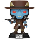 Star Wars - Cad Bane Bobble-Head Figure (#580) - Funko - Pop! Series