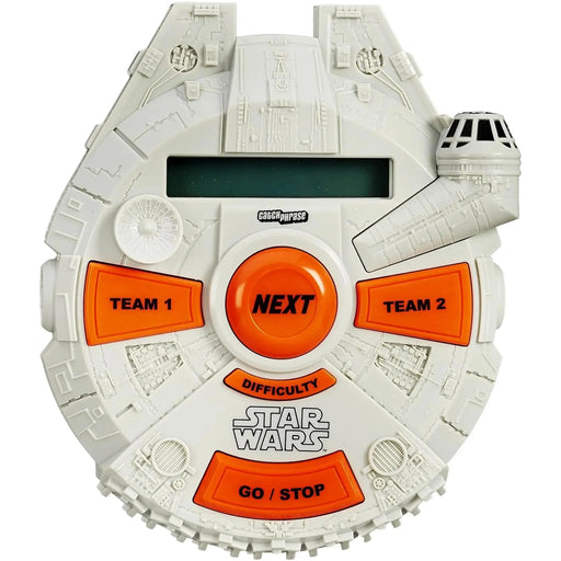 Star Wars - Catch Phrase Electronic Handheld Game - Hasbro Gaming - (2014)