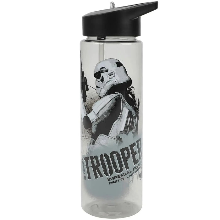 Star Wars - Character Water Bottle Set (24 oz.) - Bioworld - (2024)