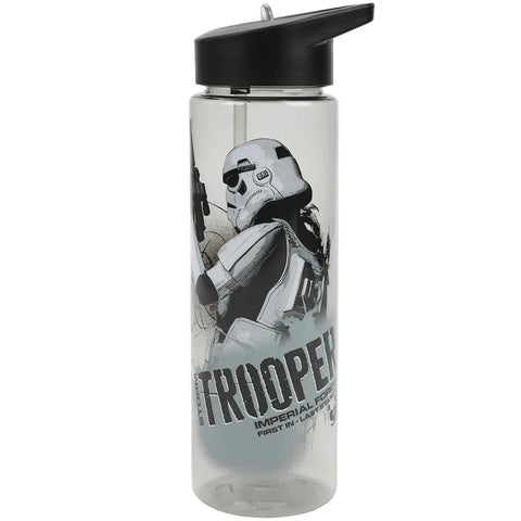 Star Wars - Character Water Bottle Set (24 oz.) - Bioworld - (2024) - Image 3