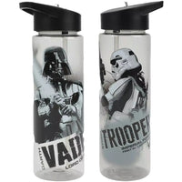 Star Wars - Character Water Bottle Set (24 oz.) - Bioworld - (2024)