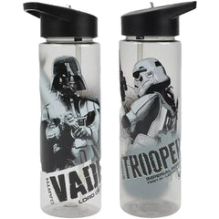Star Wars - Character Water Bottle Set (24 oz.) - Bioworld - (2024)