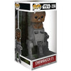 Star Wars - Chewbacca with AT-ST Bobble-Head Figure (9