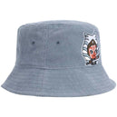 Star Wars - Chibi Ahsoka Tano Bucket Hat (Embroidered) - Bioworld