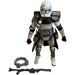 Star Wars - Clone Commander Action Figure (3.75") - Hasbro - Saga Legends Series, Star Wars 30th Anniversary Edition