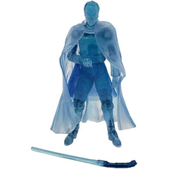 Star Wars - Count Dooku Holographic Transmission Action Figure (6") - Hasbro - The Legacy Collection Series