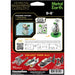 Star Wars - D-O Figure Model Kit (Steel, Easy Difficulty) - Fascinations - Metal Earth Series