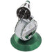 Star Wars - D-O Figure Model Kit (Steel, Easy Difficulty) - Fascinations - Metal Earth Series