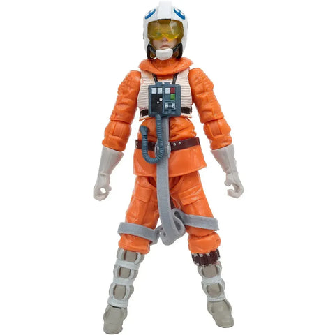 Star Wars - Dak Ralter Action Figure (3.75