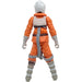 Star Wars - Dak Ralter Action Figure (3.75") - Hasbro - The Black Series (25)