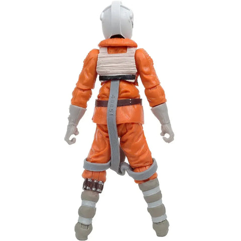 Star Wars - Dak Ralter Action Figure (3.75