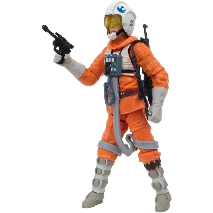 Star Wars - Dak Ralter Action Figure (3.75") - Hasbro - The Black Series (25)