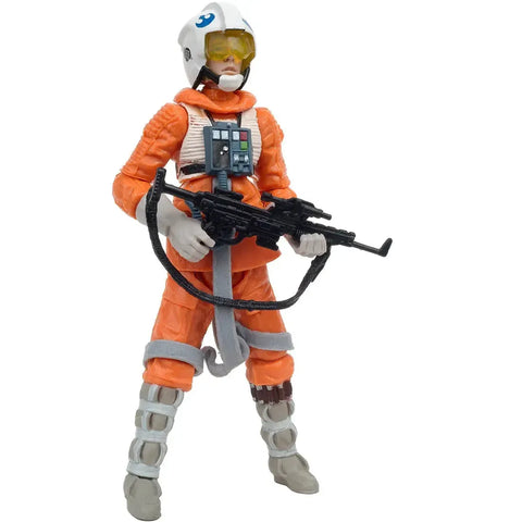 Star Wars - Dak Ralter Action Figure (3.75