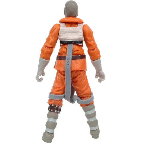 Star Wars - Dak Ralter Action Figure (3.75