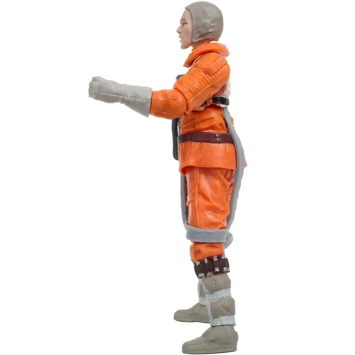 Star Wars - Dak Ralter Action Figure (3.75") - Hasbro - The Black Series (25)