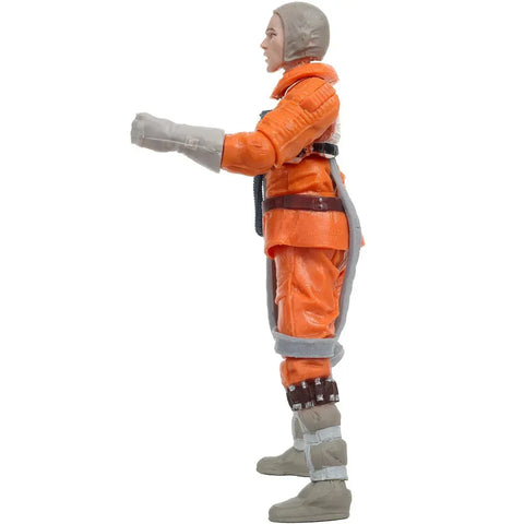 Star Wars - Dak Ralter Action Figure (3.75