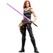 Star Wars: Dark Force Rising - Mara Jade Action Figure (6") - Hasbro - Legends Series - (2023)