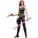Star Wars: Dark Force Rising - Mara Jade Action Figure (6") - Hasbro - Legends Series - (2023)
