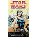 Star Wars: Dark Force Rising - Mara Jade Action Figure (6") - Hasbro - Legends Series - (2023)