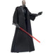 Star Wars - Darth Plagueis Action Figure (4") - Hasbro - The Black Series (18) - (2013)