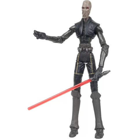 Star Wars - Darth Plagueis Action Figure (4