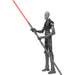 Star Wars - Darth Plagueis Action Figure (4") - Hasbro - The Black Series (18) - (2013)