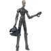 Star Wars - Darth Plagueis Action Figure (4") - Hasbro - The Black Series (18) - (2013)
