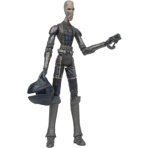 Star Wars - Darth Plagueis Action Figure (4