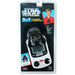 Star Wars - Darth Vader 2-in-1 Electronic LCD Handheld Game and Wearable Medallion - MGA - (1996)