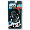 Star Wars - Darth Vader 2-in-1 Electronic LCD Handheld Game and Wearable Medallion - MGA - (1996)