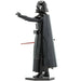 Star Wars - Darth Vader 3D Figure Model Kit (Steel, Moderate Difficulty) - Fascinations - Metal Earth Iconx Premium Series - (2022)