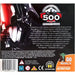 Star Wars - Darth Vader Action Figure (3.75") - Hasbro - 500th Figure Special Edition - (2005)